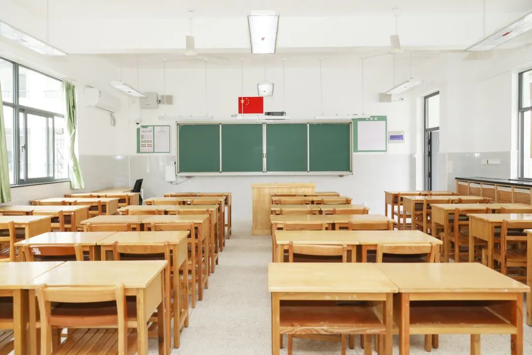 探校！常州市田家炳初级中学、常州市实验小学焕新归来