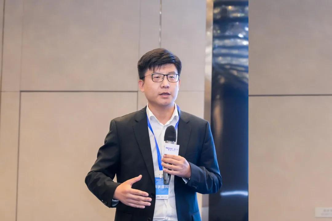 袋鼠云暨数栈战略发布会,袋鼠云未来发展