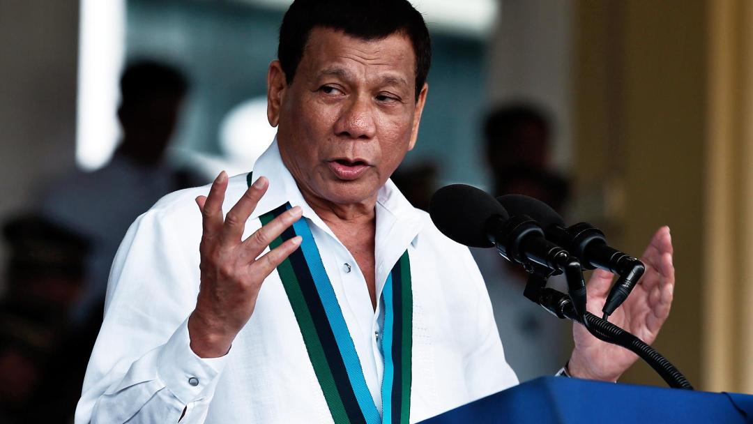 越南菲律宾为何在南海挑衅,菲律宾南海挑衅升级