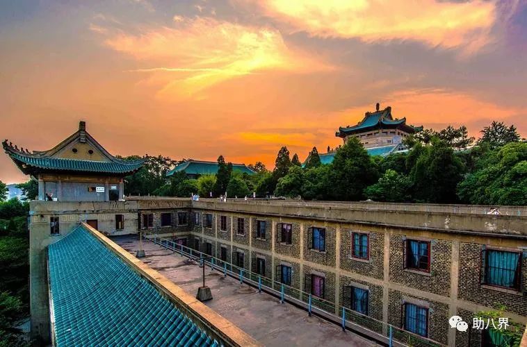 武汉十大旅游景点排名,武汉江夏网红打卡景点大全