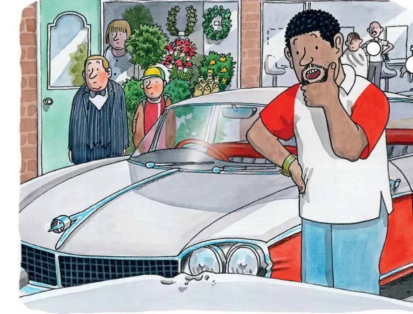 和孩子一起读绘本文案,跟孩子一起阅读的困惑