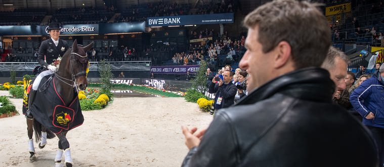 穆勒夫妇,穆勒爱情故事