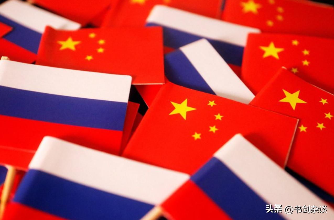 中俄开始讲价了，普京坐镇远东报价，希望中方给的钱，能再多一点