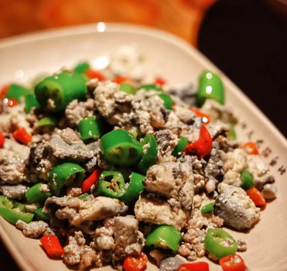 浙江每个县的特色美食,浙江主要的美食