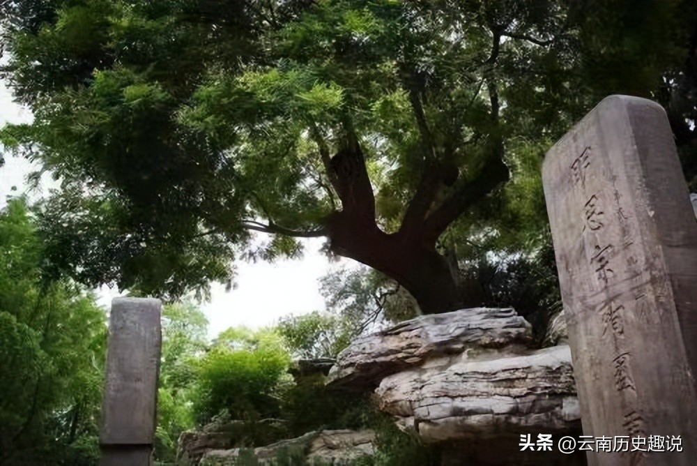 历史上唯一一位上吊自杀的皇帝，崇祯遗书揭秘一代帝王自杀之谜？