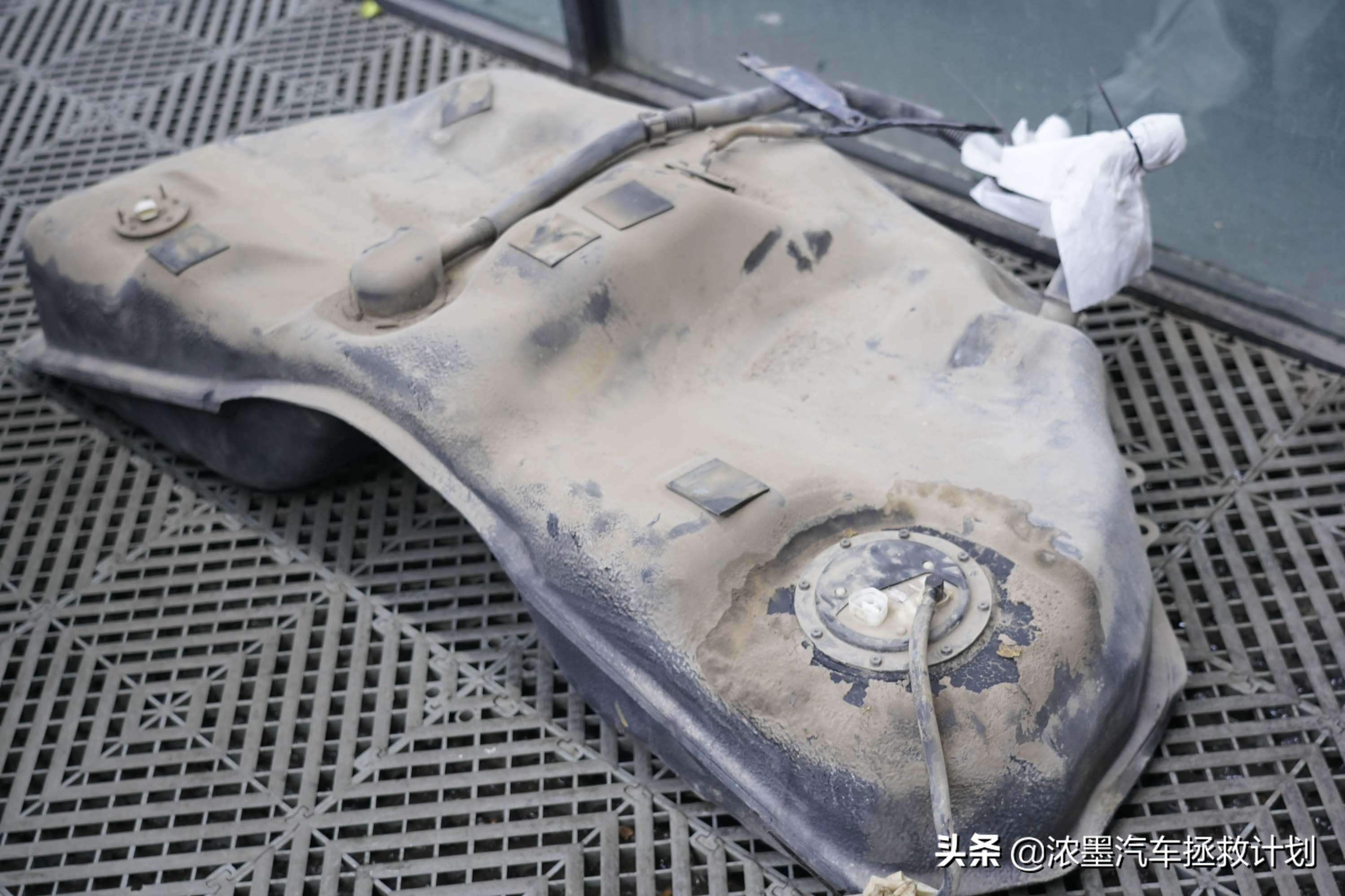 雷克萨斯ls430老车翻新作业衡阳,雷克萨斯ls430老车翻新作业