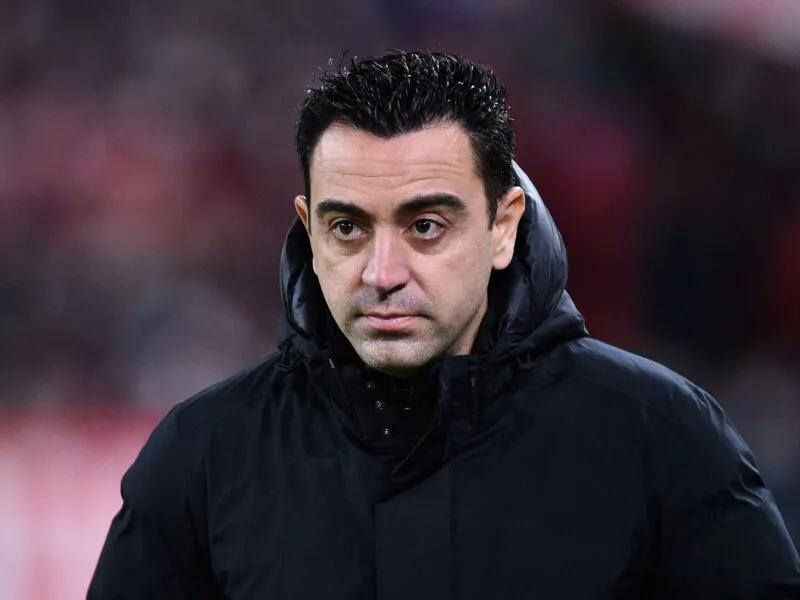 巴萨承认登贝莱离队了吗,曝巴萨对登贝莱离队耿耿于怀