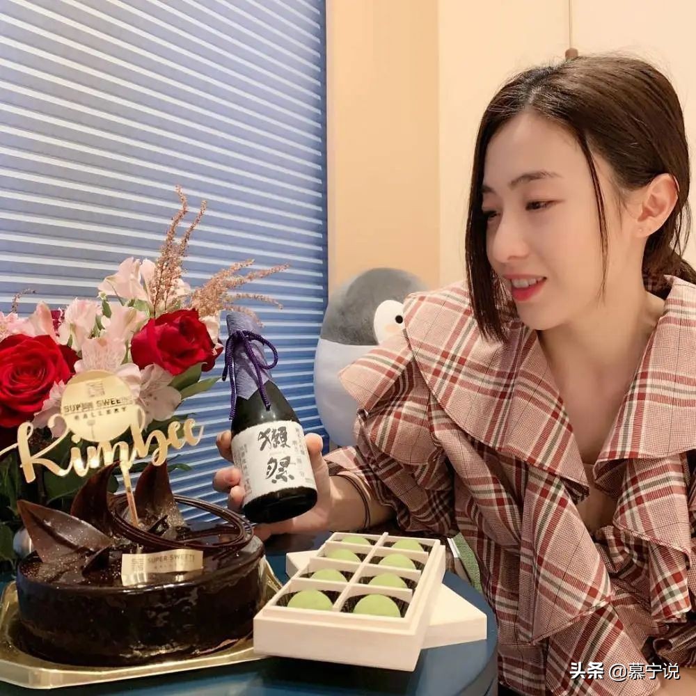 陈凯韵甘比165身高,刘太甘比陈凯韵