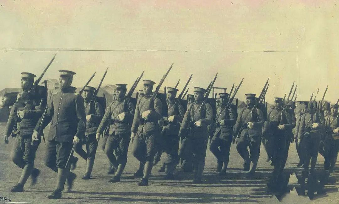 近代史上的涿州，是一座坚不可摧的城市，张学良将其视为终身耻辱