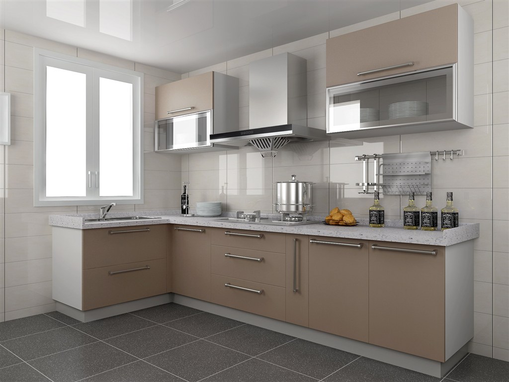 橱柜定制不够,橱柜定制的缺点