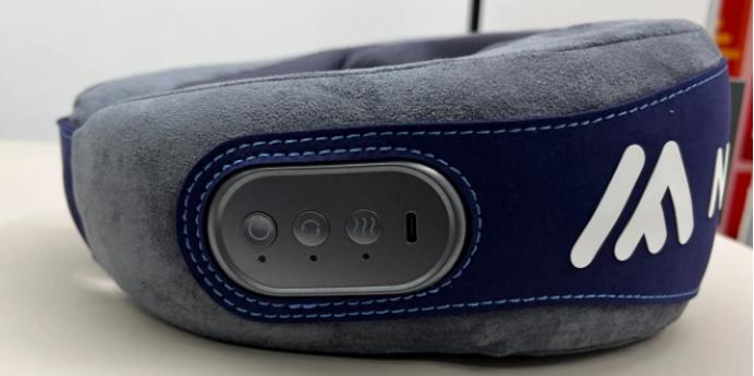 颈椎按摩器什么牌子最好最有效,颈椎按摩器推荐买哪种