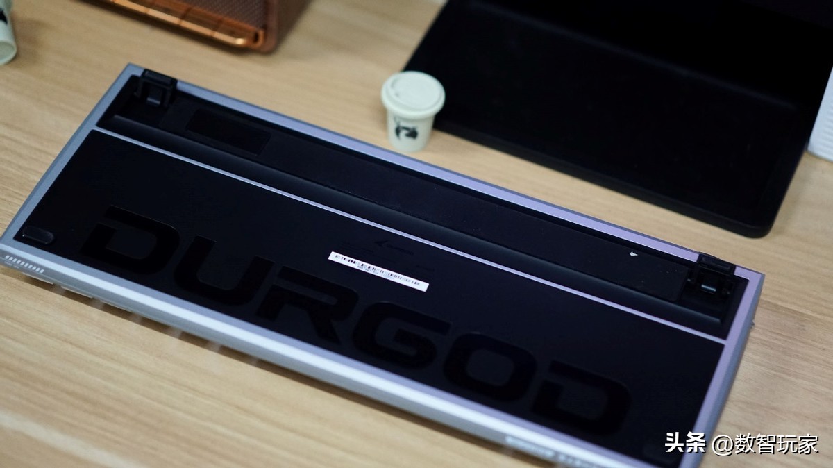 杜伽红轴机械键盘评测,杜伽银轴机械键盘推荐