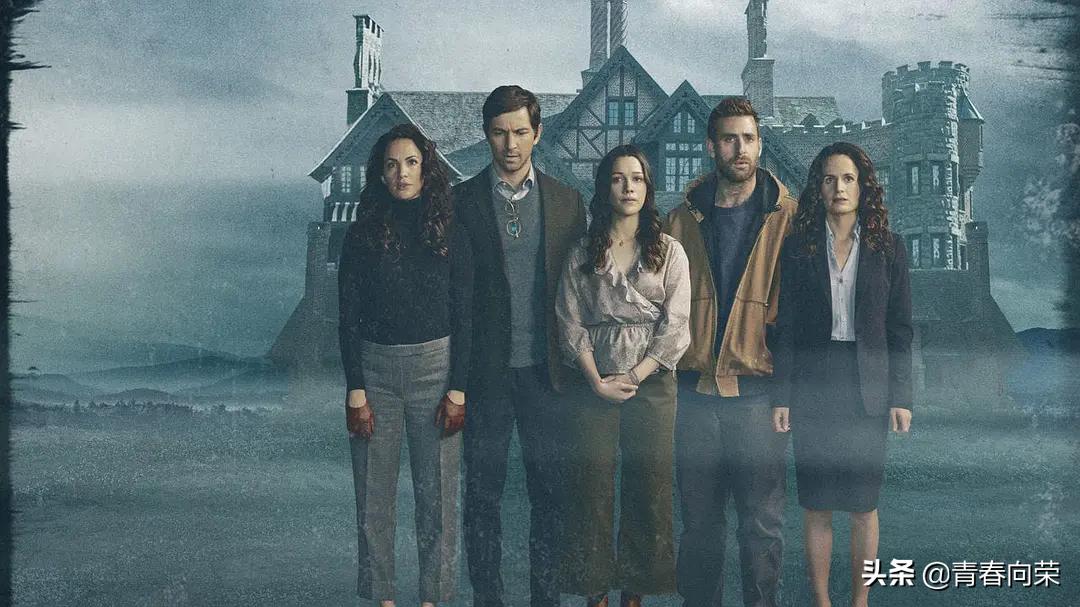 胆小者慎入经典美剧,美剧细思极恐胆小慎入