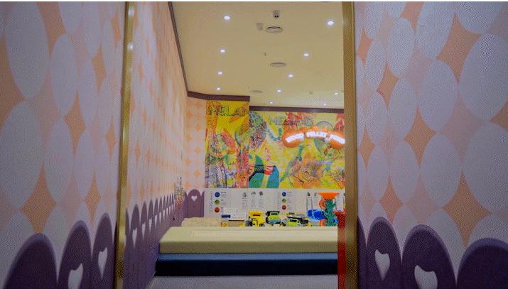 杭州六一遛娃好去处,北京六一遛娃好去处