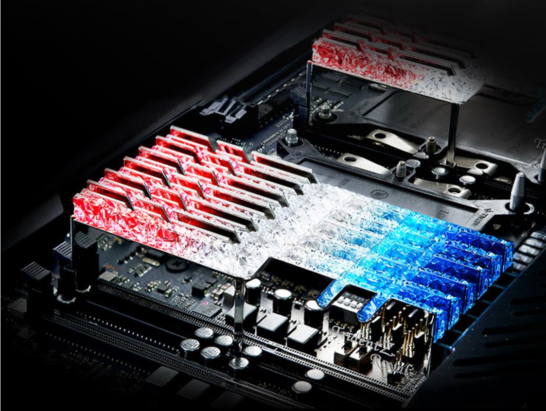 12490b760内存超频,台式机内存超频怎么做