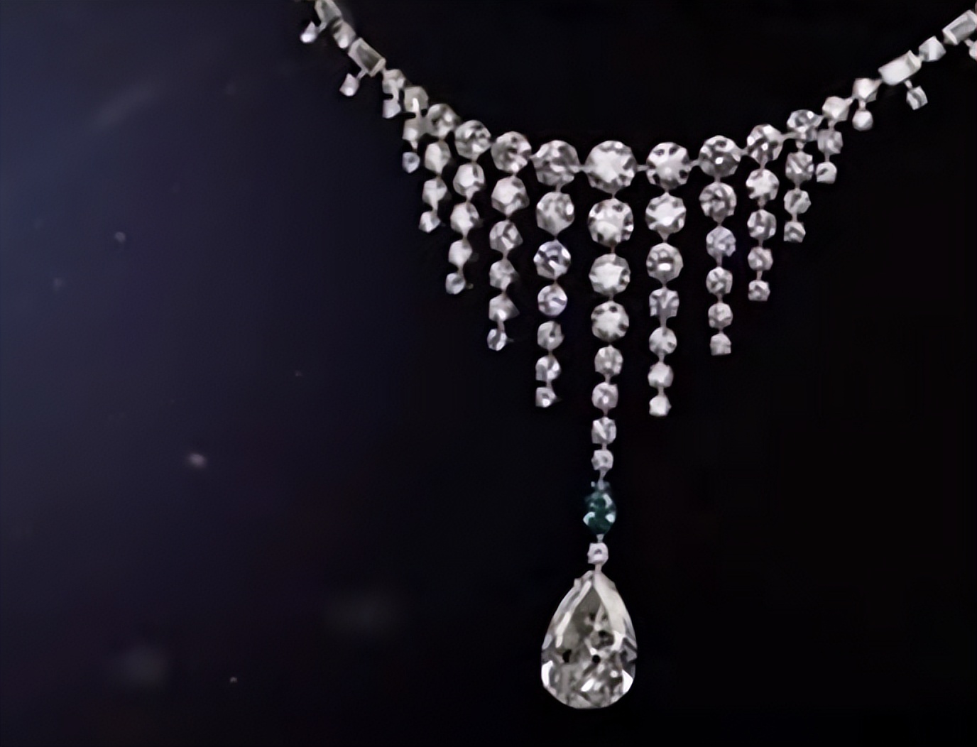 向太的中国之星珠宝,向太陈岚珠宝