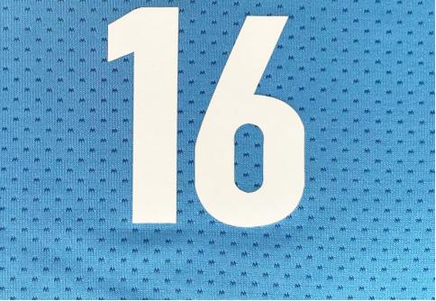 北京航天青训与潘帕斯达成服装定制