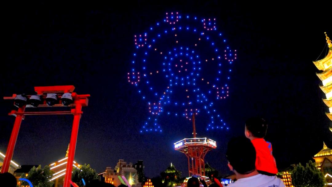 体验夏日的激情与狂欢！济南这个拟入选国家级名单的乐园，究竟还藏着多少惊喜？