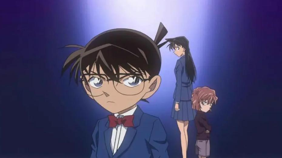 大众传播视域下“动漫IP”发展策略研究——以《名侦探柯南》为例