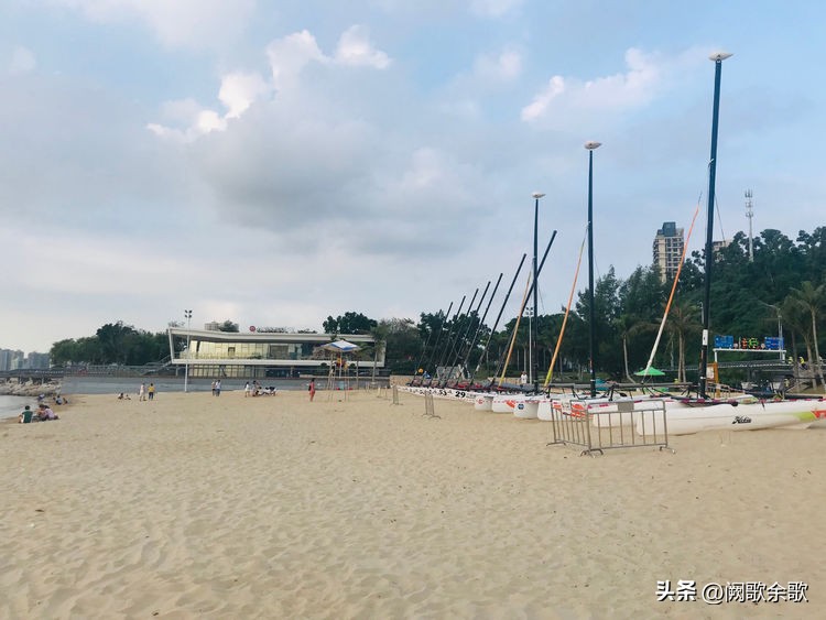 珠海沙滩旅游必去十大景点,珠海旅游景点免费海滩推荐一下