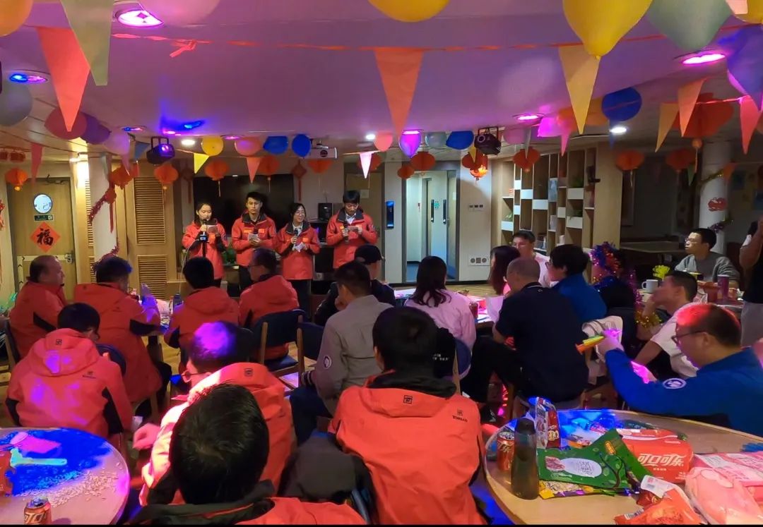 厦大学生前往南极科考,厦大地球与海洋学院和海洋三所