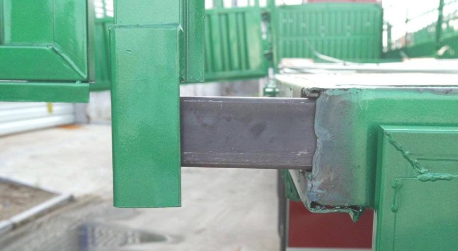 继“子母车”之后，市场惊现“爷孙车”，货运界内卷何时了？