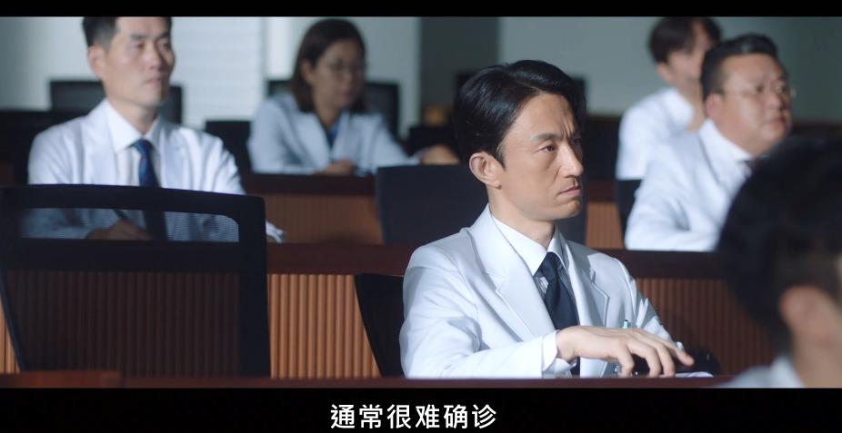 隐忍20年，她终于发疯了