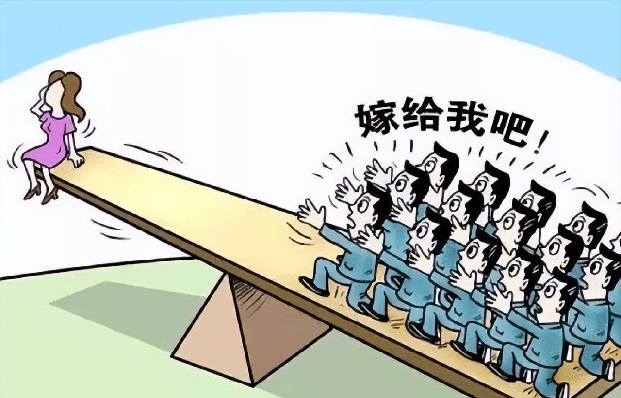 中国男性人口比女性已多出3237万人，米杯X为单身男人量身打造