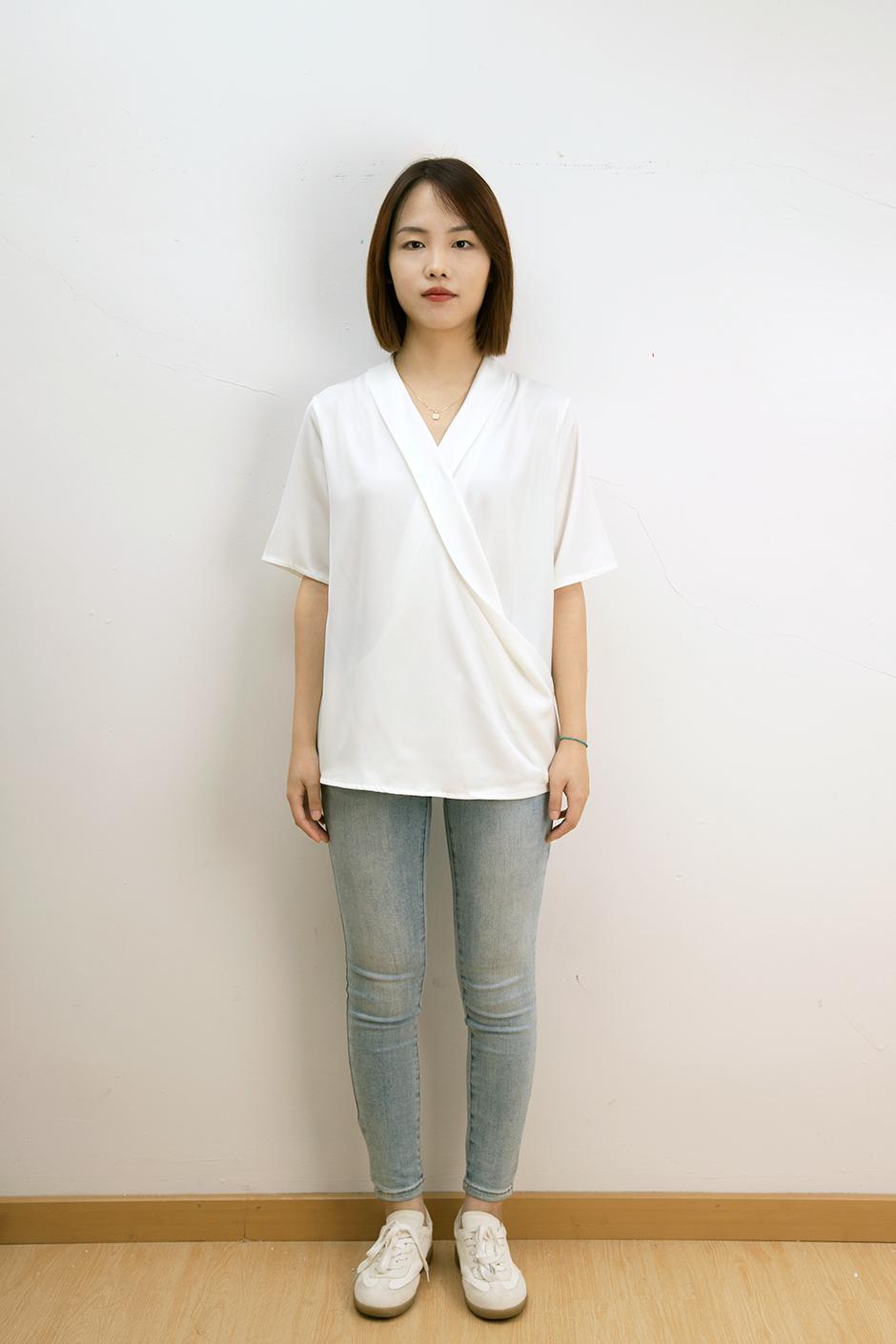 从155到175，原来换件衣服就能达到？