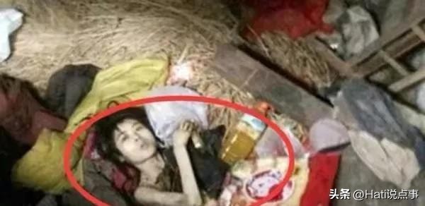 少妈妈以为12岁少女被强奸?真相反转:那只被扔避孕套,打脸!