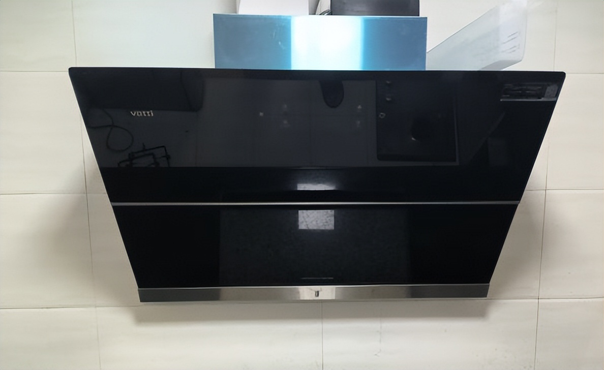 华帝抽油烟机质量差,华帝抽油烟机效果不佳