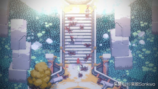 新游戏推荐艾尔登法环,艾尔登法环最受期待游戏