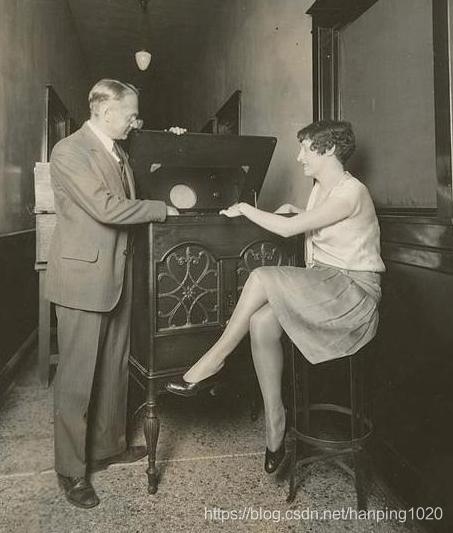 农村电视天线发展史,crt电视发展史