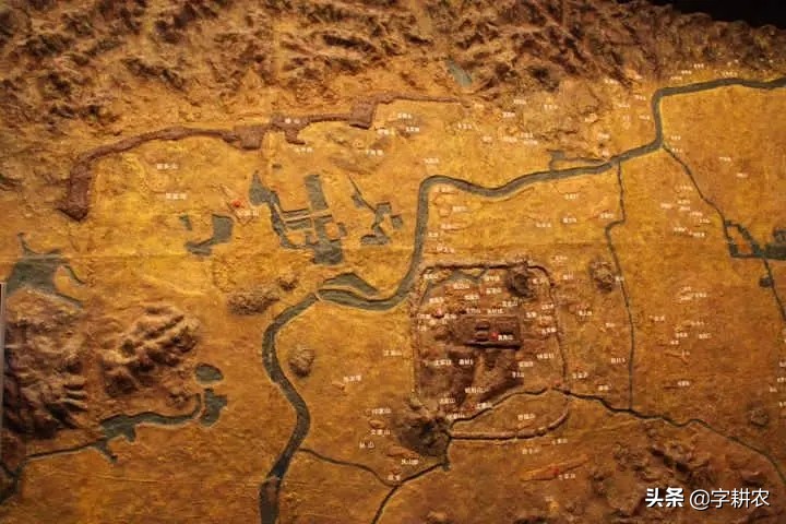 中国史前时期的发展,5000年前的中国进化史