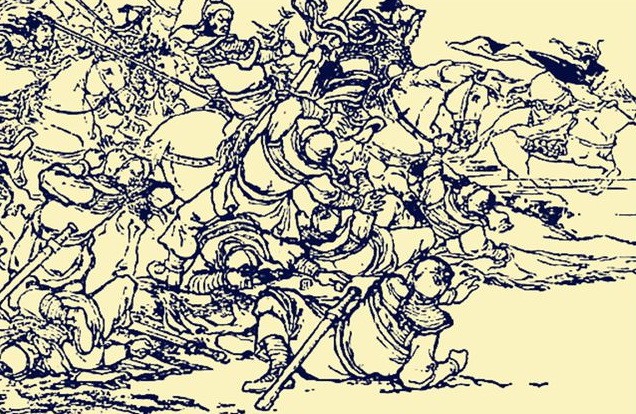 历史上真实的张飞：多才多艺，却被演义误解数百年