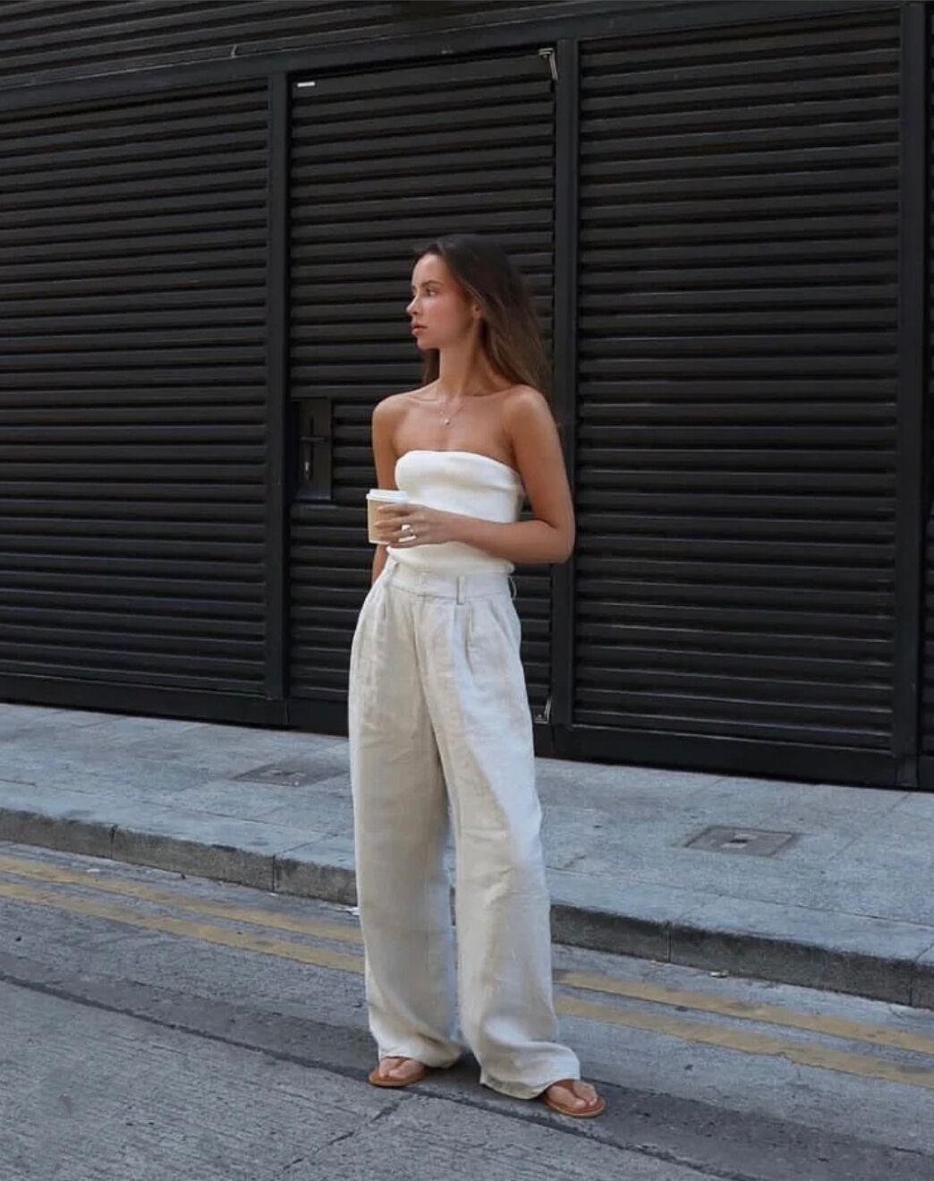 最好看的时尚衣服,公认好看的十种颜色衣服