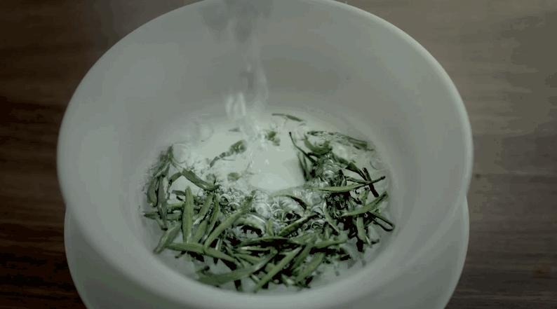 谷雨适合喝什么茶,谷雨喝什么茶叶