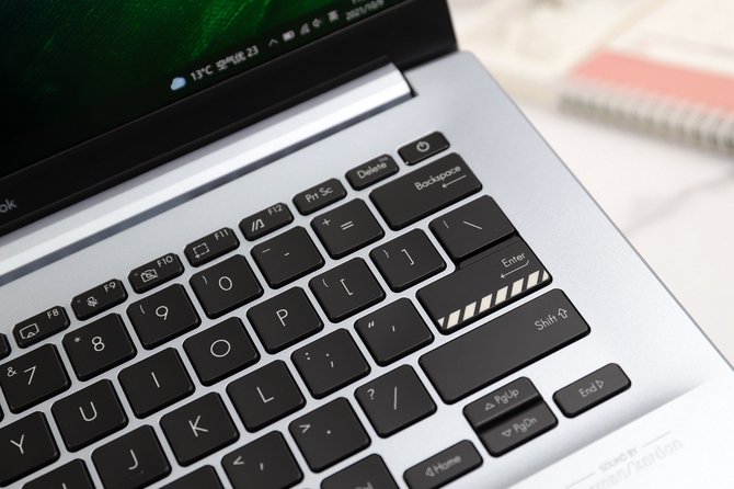 华硕无畏pro14标压锐龙版评测蓝色,华硕无畏pro14锐龙版笔记本评测