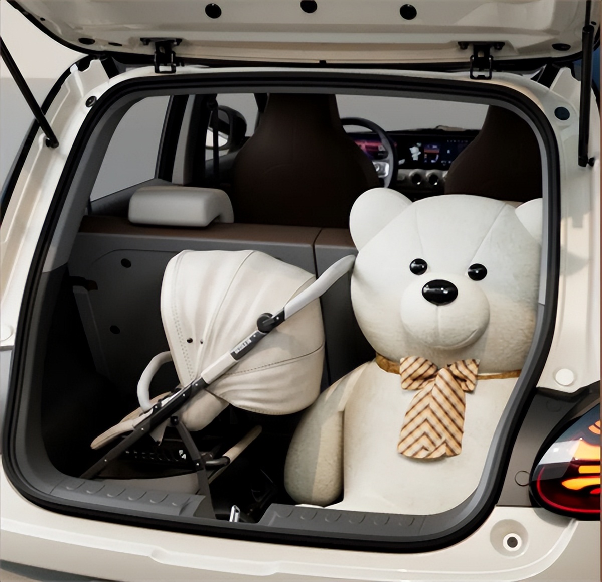 五菱缤果电动车2023款高配版价位,五菱新款缤果电动汽车多少钱