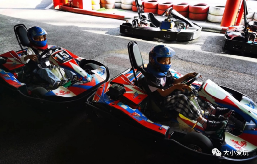 京城赏秋打卡胜地,北京赏秋小众景区