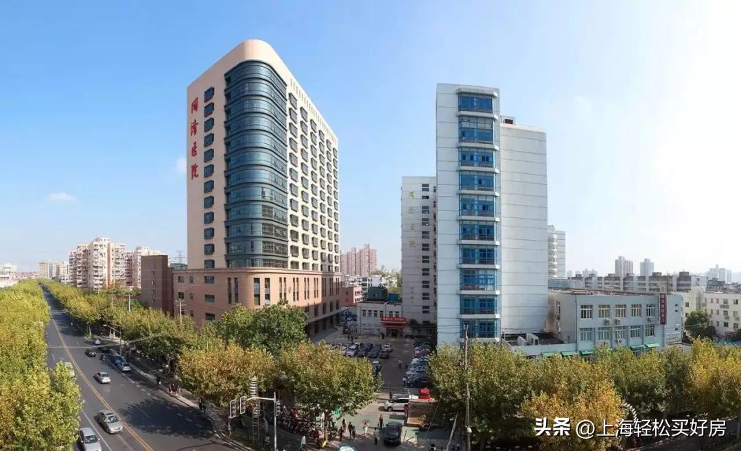 宝山哪个板块最值得买,宝山比较好的板块