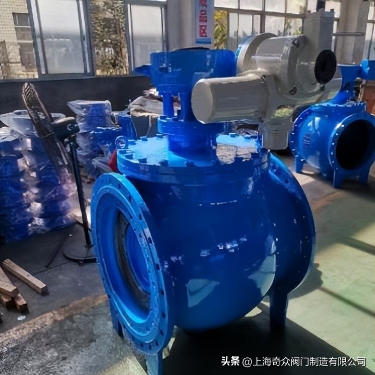 上海球阀阀门知名品牌排行榜前十名