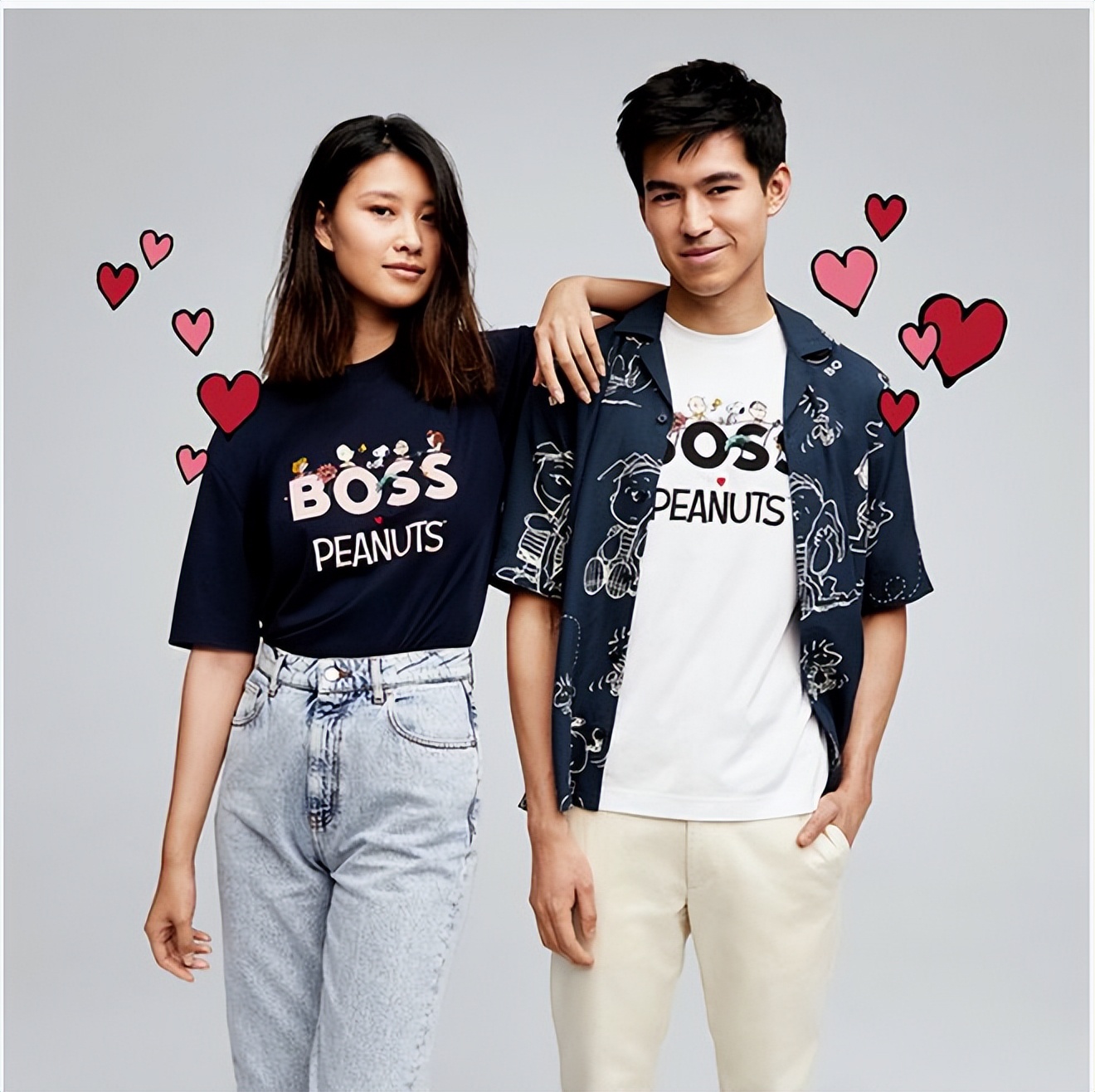 会买│成都远洋太古里来了大BOSS！是谁又被七夕限定甜到了？