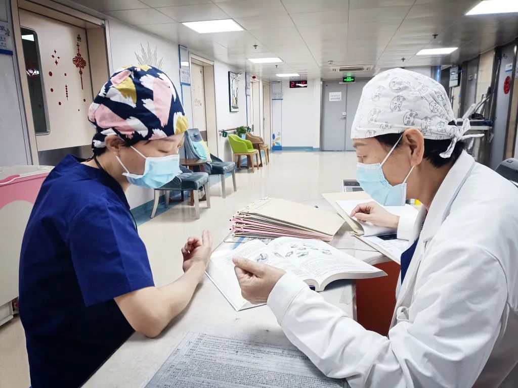 河北生殖妇产医院产科几个科室,河北生殖妇产中心产科病房