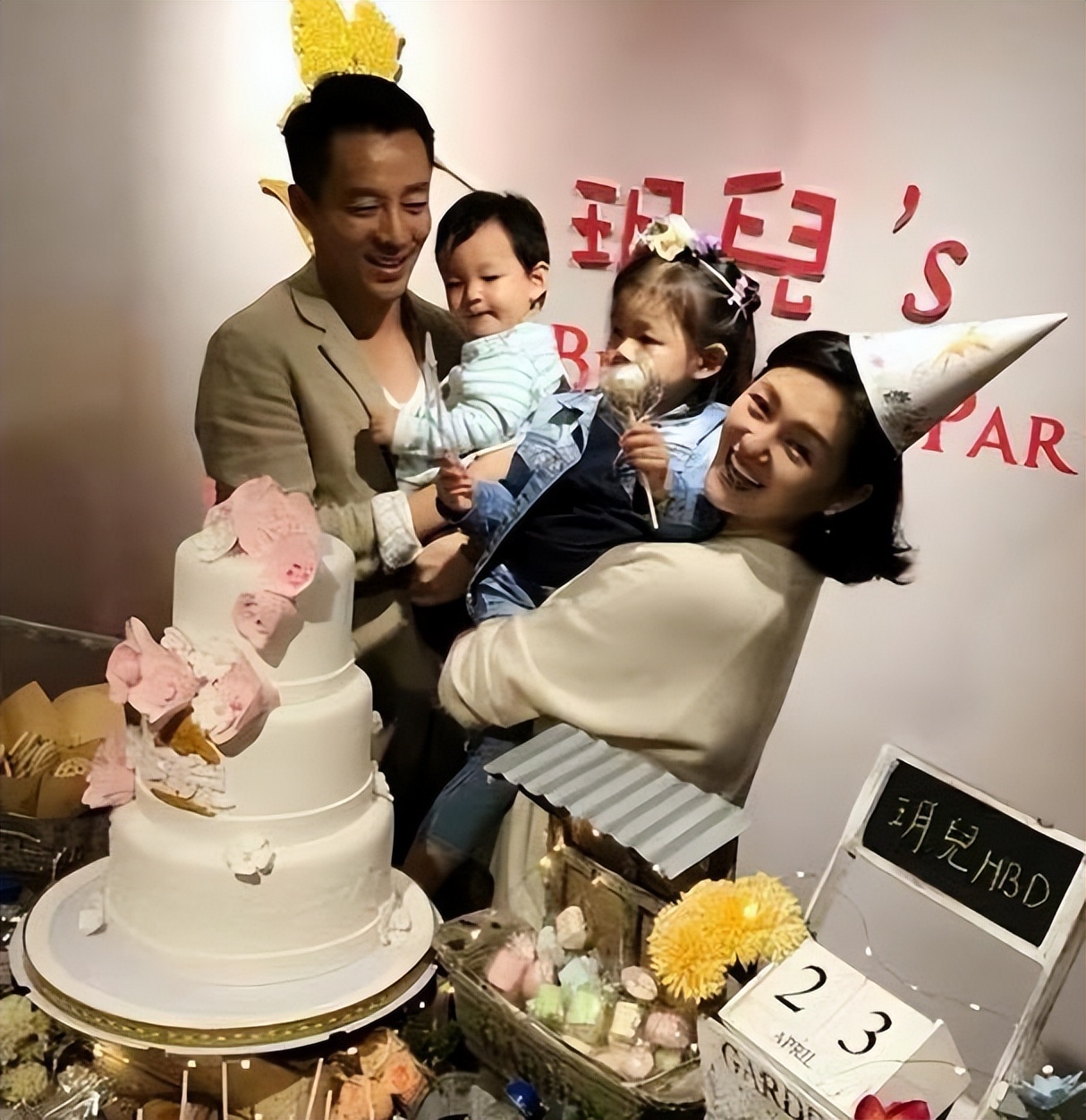 大s这两年靠什么维持人气,大s这一年经历了什么