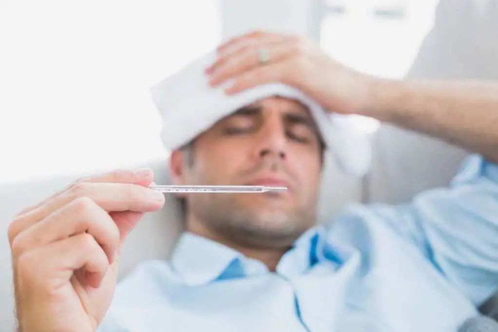 癌症化疗后发烧,化疗后发烧37.8度能吃退烧药吗