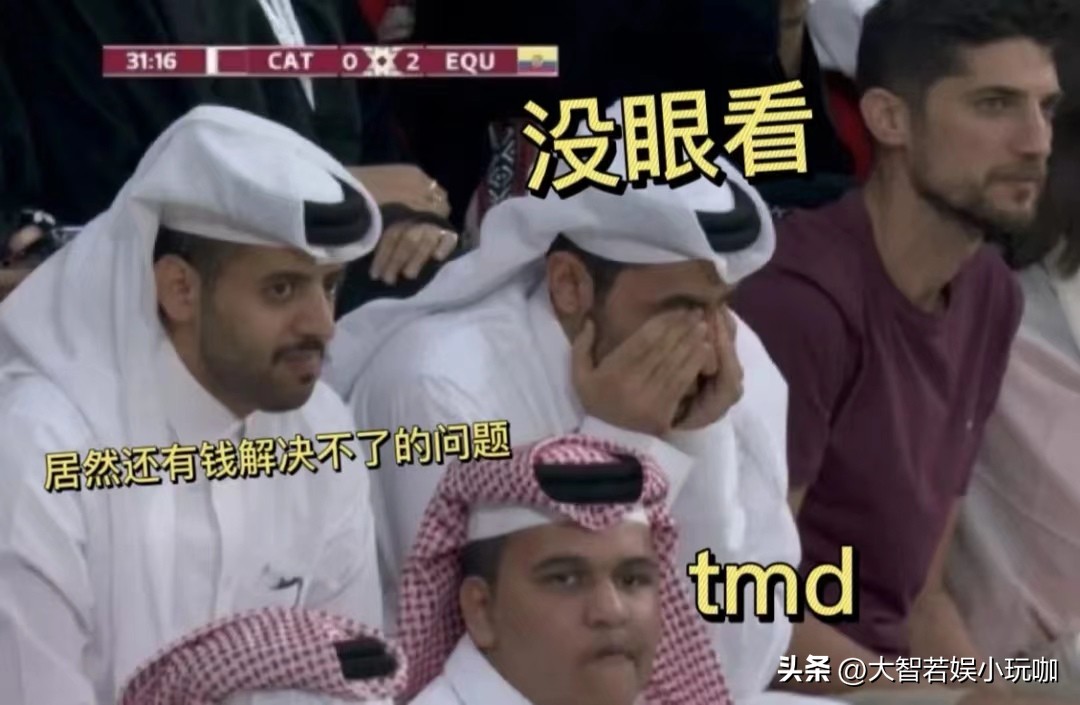 卡塔尔世界杯进球最搞笑,卡塔尔世界杯决赛搞笑版