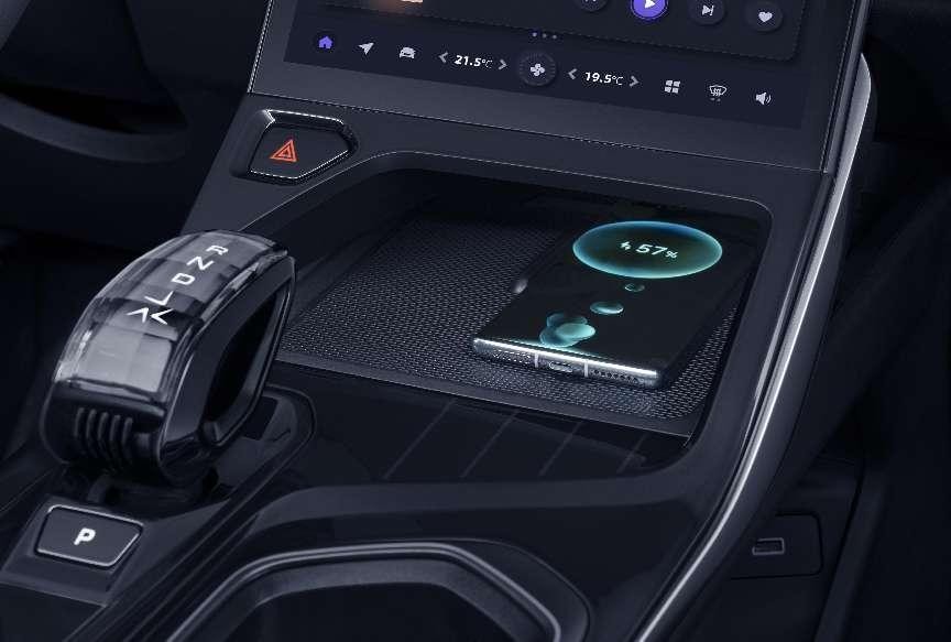 试驾吉利博越l2023款最高配,吉利博越l2023款燃油版2.0t试驾