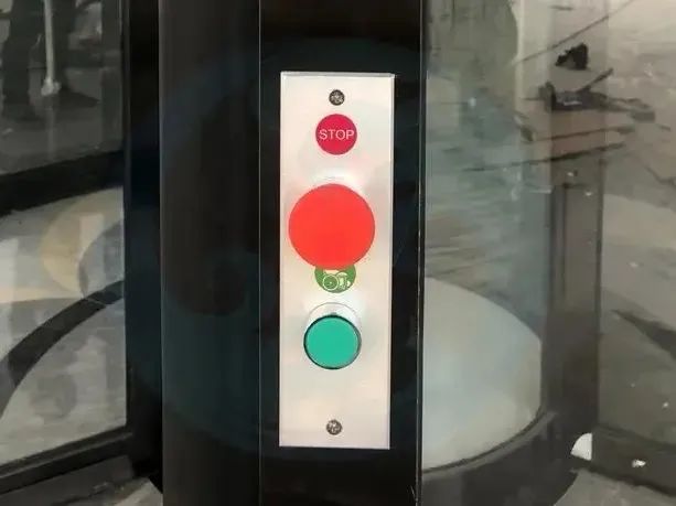 消防求救按钮,消防紧急按钮是什么作用