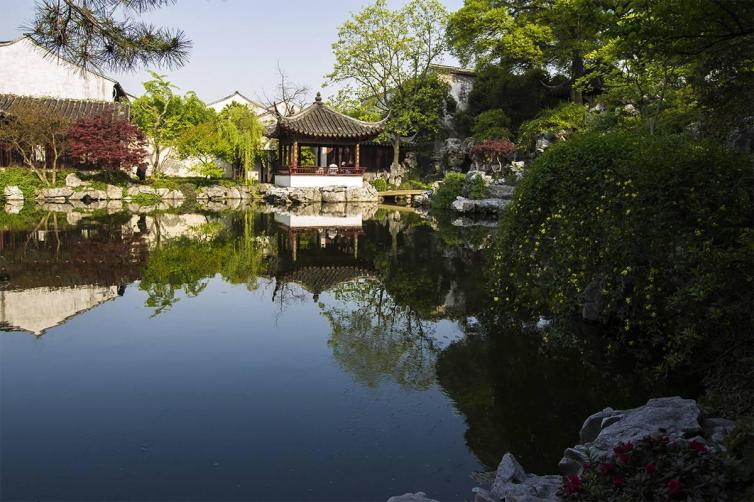 苏州旅游攻略自驾游最佳路线,苏州到张家界自驾游攻略最佳路线